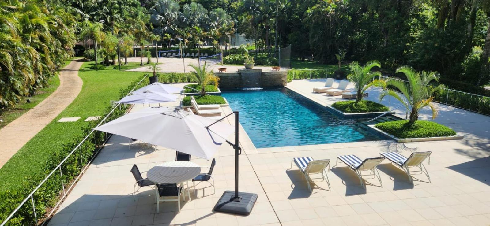 Radio Hotel Resort & Convention Serra Negra  Εξωτερικό φωτογραφία
