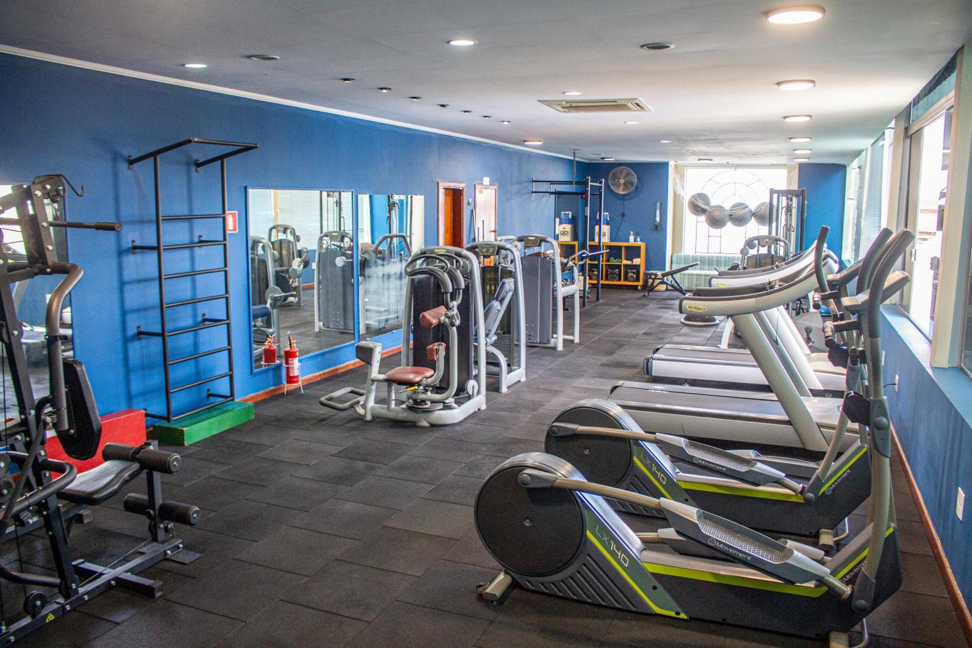 Radio Hotel Resort & Convention Serra Negra  Εξωτερικό φωτογραφία