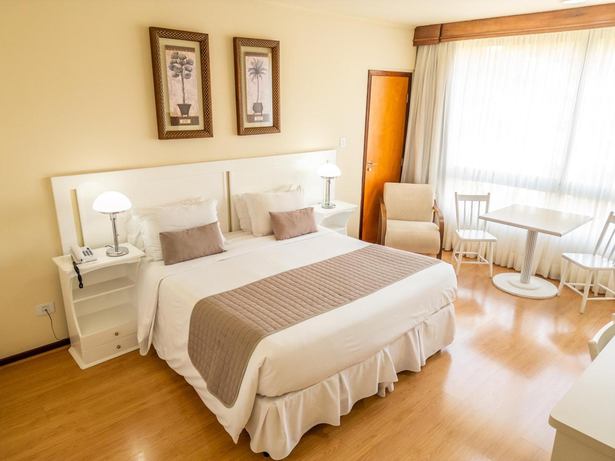 Radio Hotel Resort & Convention Serra Negra  Εξωτερικό φωτογραφία
