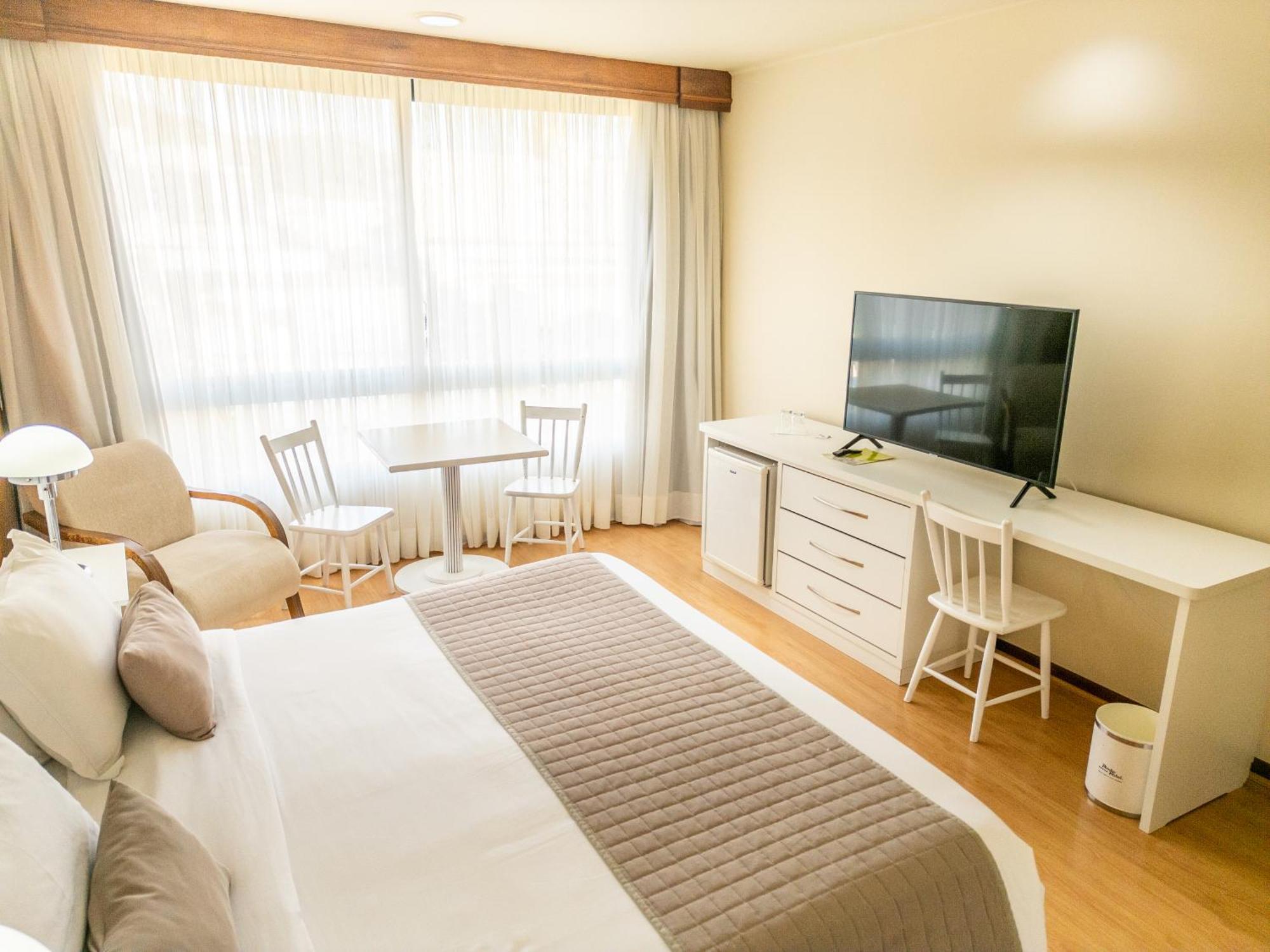 Radio Hotel Resort & Convention Serra Negra  Εξωτερικό φωτογραφία